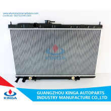 Sunny 07 no Nissa Auto Parts Car Radiator (21410-95foc)